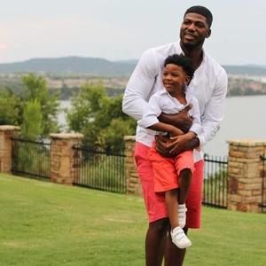 Meet your Posher, Mark